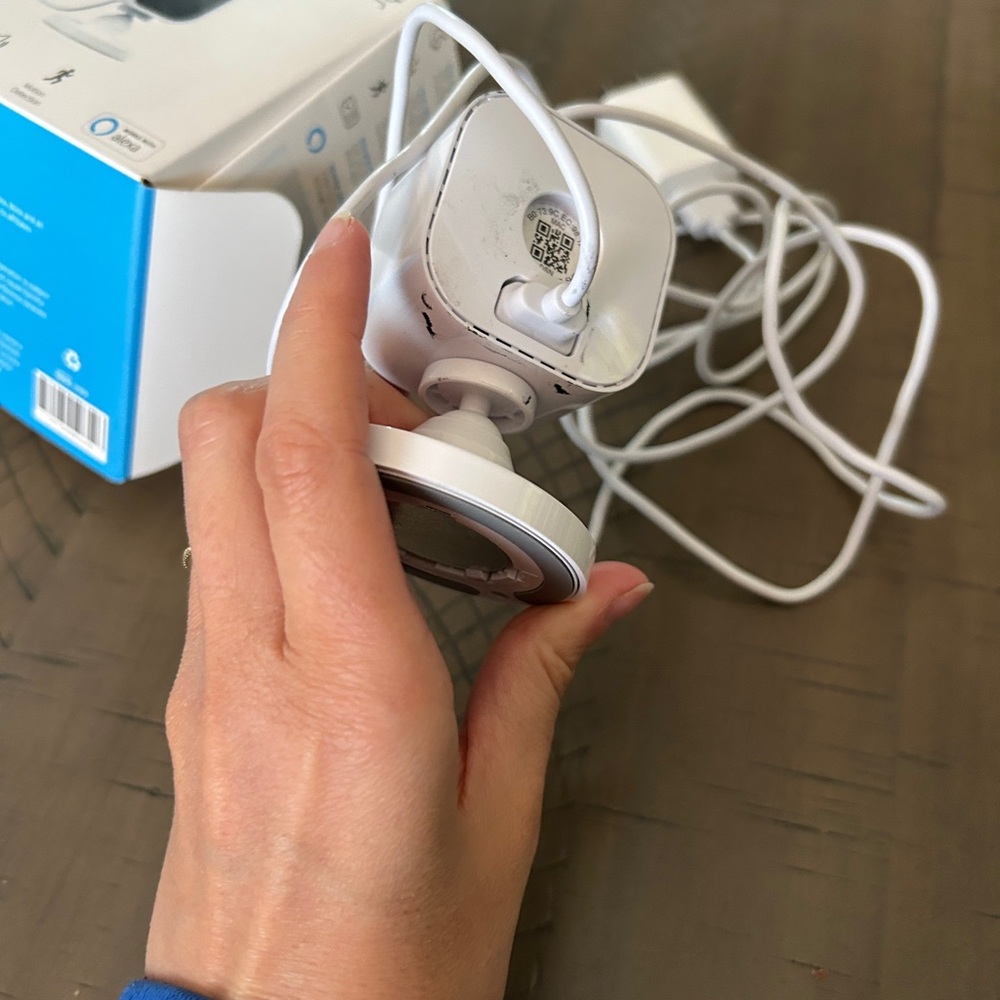 Blink Mini Camera - Picture 4 of 6